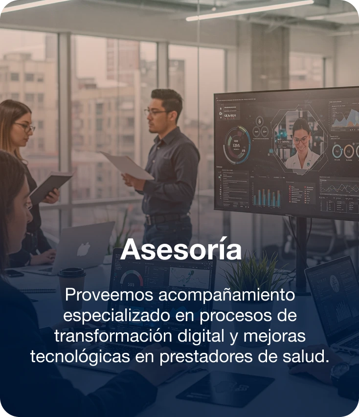 asesoria
