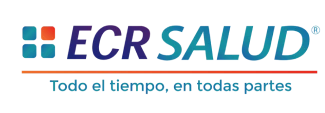 ecr salud