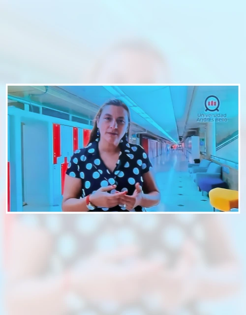 ITiSB participa con pregunta del sector salud en ciclo de debates de parlamentarios